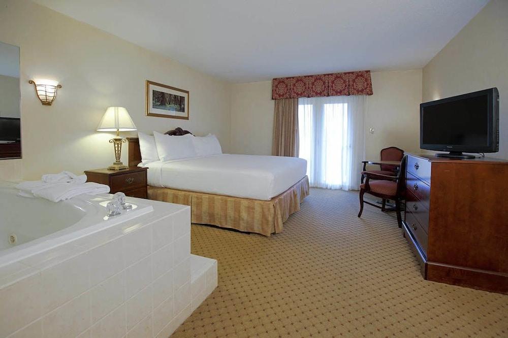 Music Road Resort Inn Pigeon Forge Exterior photo